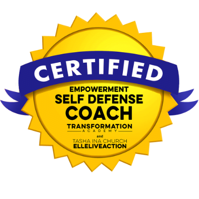 Kathy Whatley Empowerment Self-Defense Life Coach