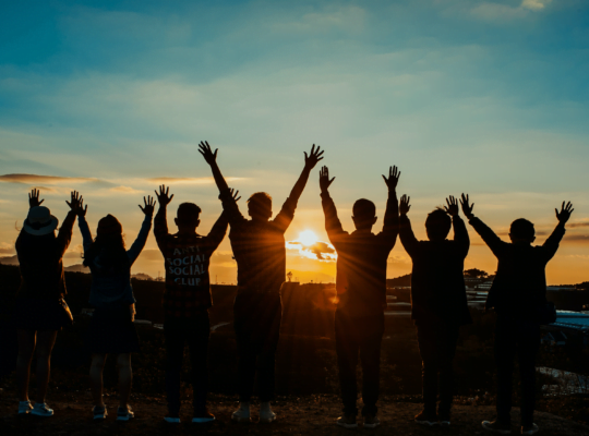 A Fundamental Right Why Everyone Deserves Good Health