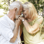 Aging Wellness for Older Adults: A Guide to Health and Wellness