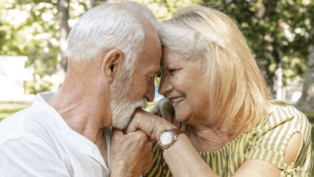 Aging Wellness for Older Adults A Guide to Health and Wellness