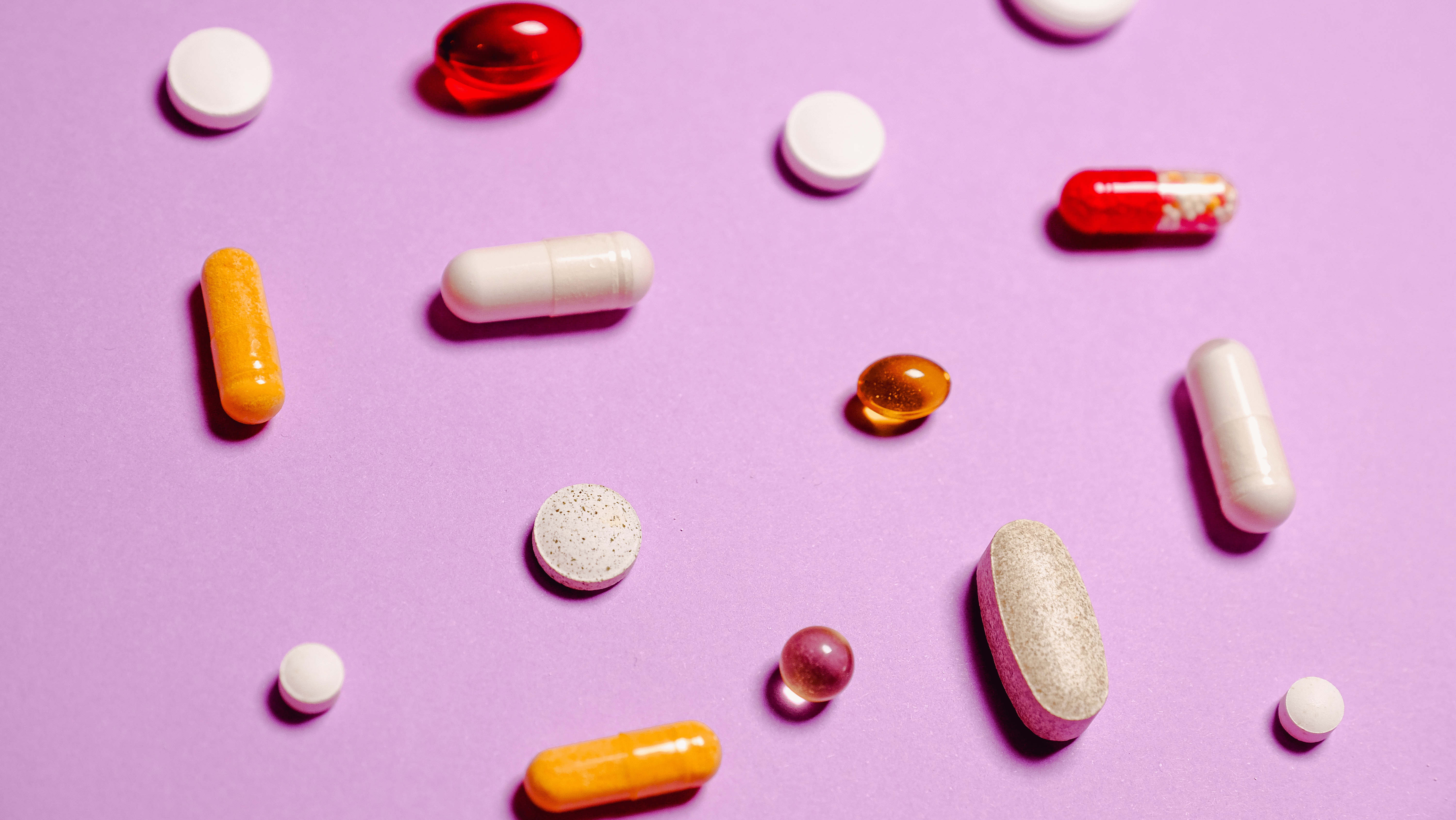 Elevating Wellness The Importance of Vitamin Supplements