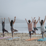 Empowering Wellness: The Role of a Holistic Health and Wellness Coach