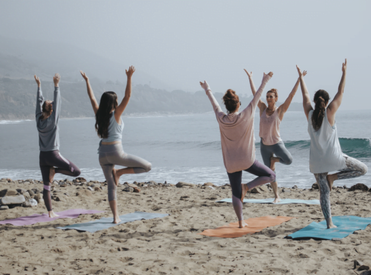 Empowering Wellness The Role of a Holistic Health and Wellness Coach