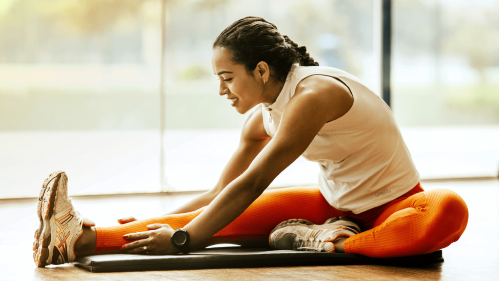 Enhancing Your Exercise Regimen The Vital Role of Stretching