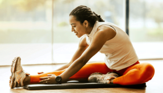 Enhancing Your Exercise Regimen The Vital Role of Stretching