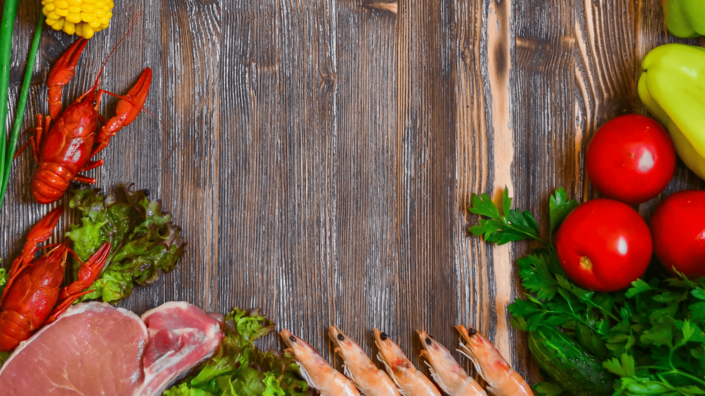 Fueling Your Potential The Significance of Proper Nutrition