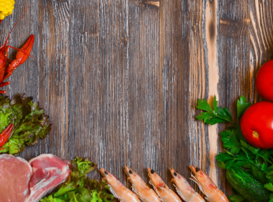 Fueling Your Potential The Significance of Proper Nutrition