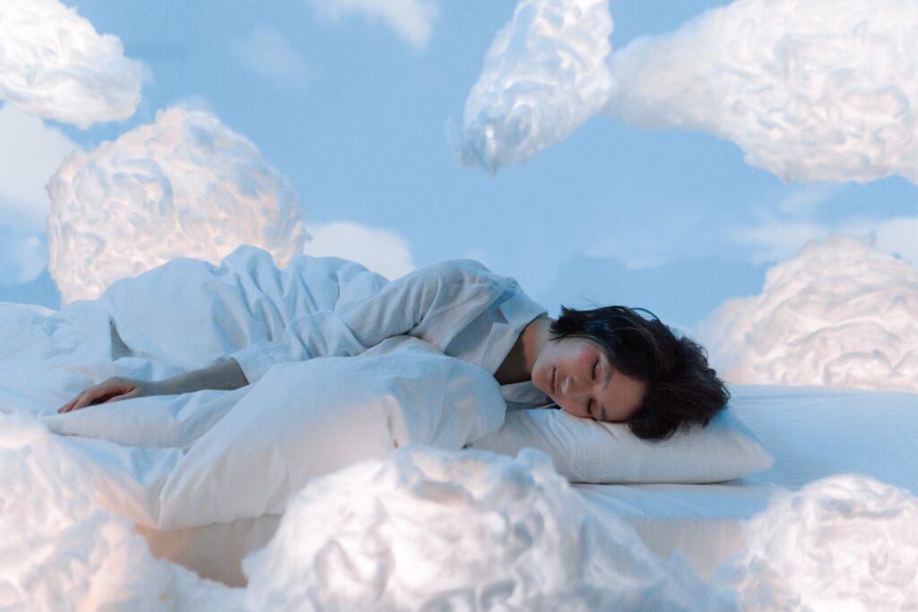 How to Get Enough Sleep for Wellness