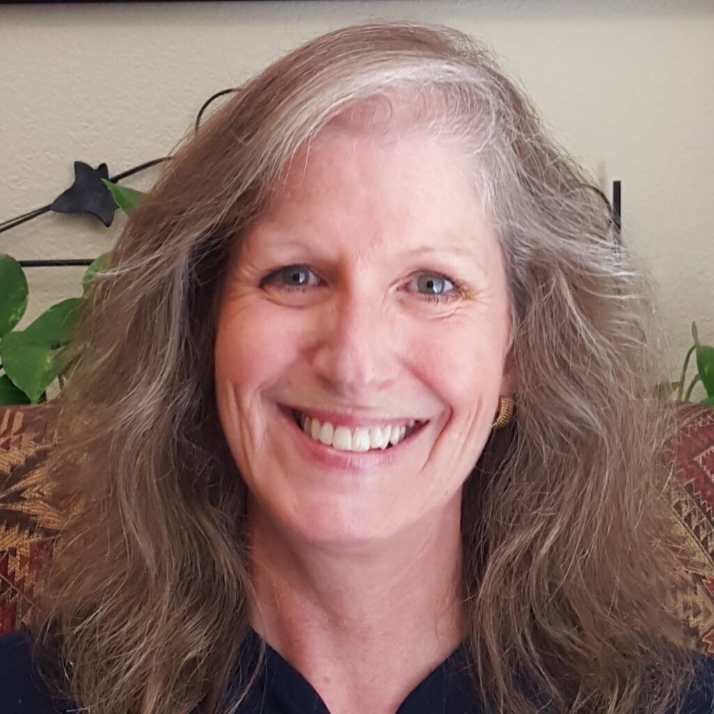 Kathy Whatley Holistic Health and Wellness Certified Master Coach