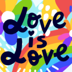 Love is Love: The Boundless Depths of Human Connection