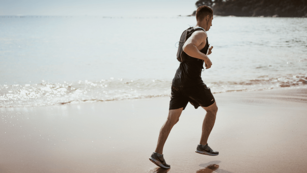 Men's Health The Impact of a Holistic Health and Wellness Coach