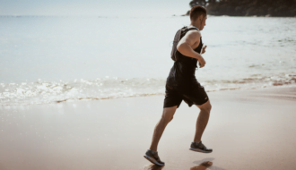 Men's Health The Impact of a Holistic Health and Wellness Coach