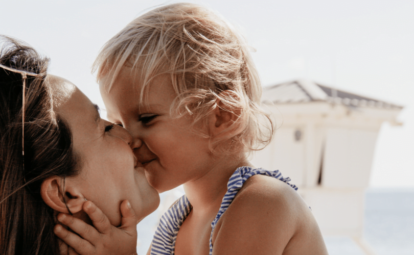Nurturing Futures The Importance of Proper Nutrition for Children