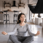 Nurturing Harmony: Holistic Mind Body Spirit Health and Wellness