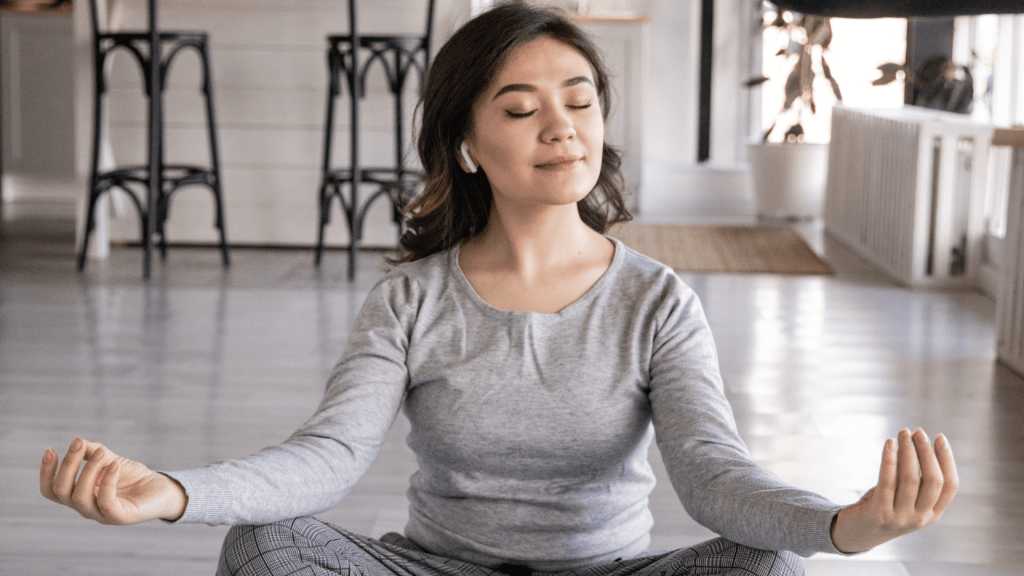 Nurturing Harmony Holistic Mind Body Spirit Health and Wellness