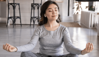 Nurturing Harmony Holistic Mind Body Spirit Health and Wellness