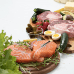 Protein Importance: Getting Enough Protein in Your Nutrition