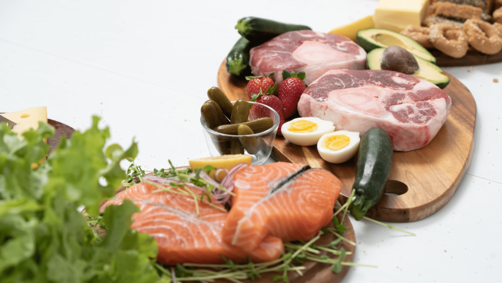 Protein Importance The Role of Adequate Protein in Your Nutrition