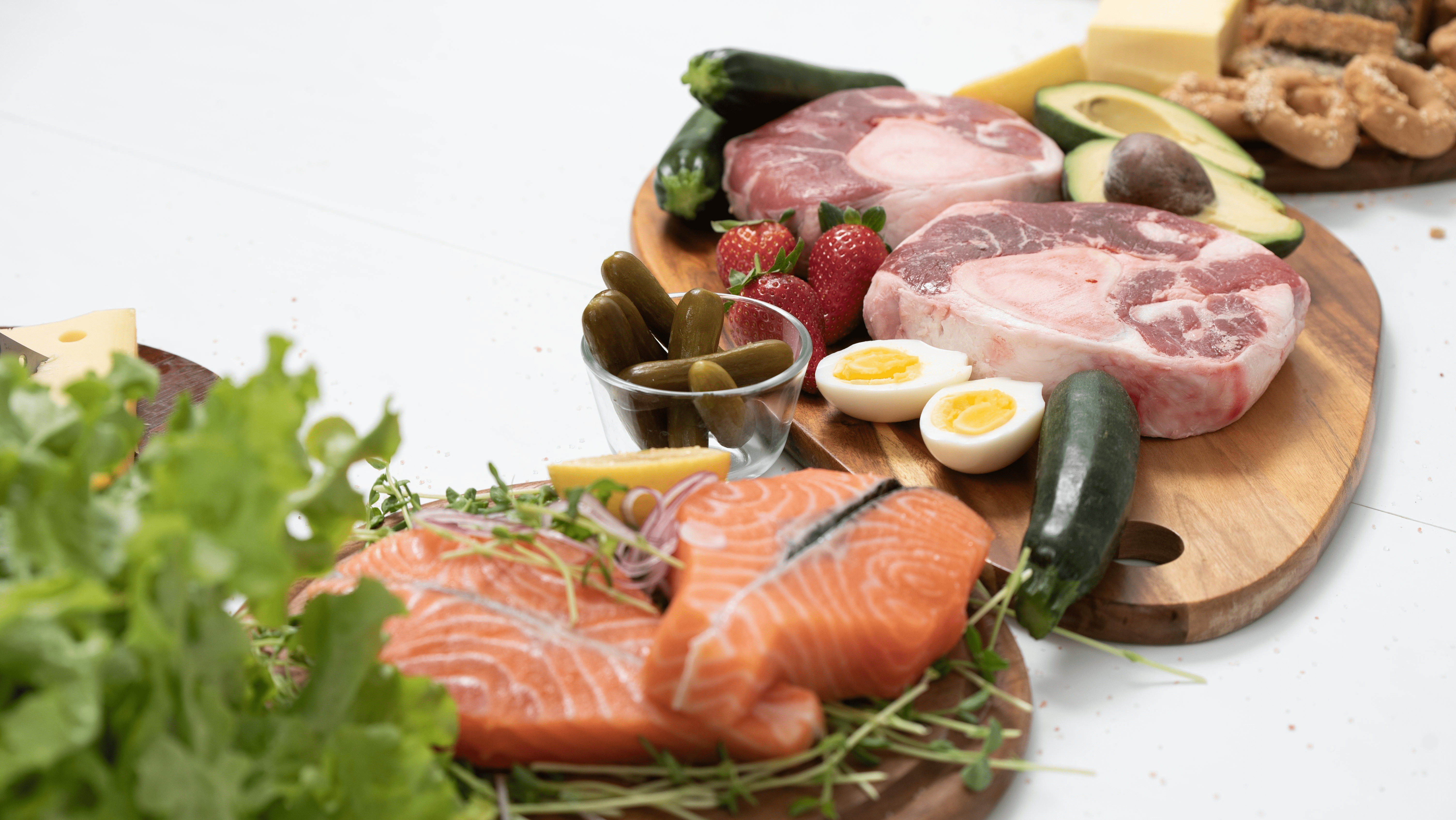 Protein Importance The Role of Adequate Protein in Your Nutrition