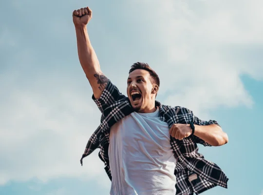 Pursuing Joy Cultivating Happiness in Life