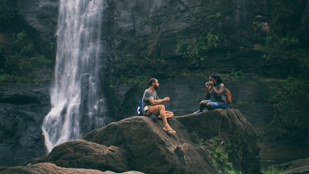 The Profound Importance of Spending Time in Nature