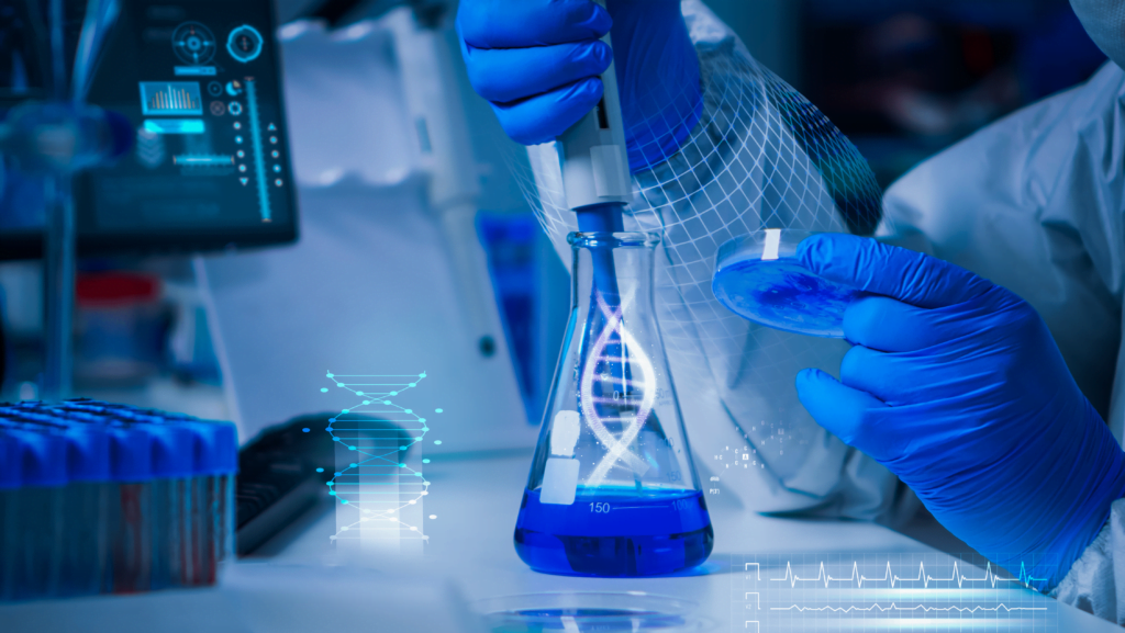 The Wellness Revolution Innovative Healthcare Discoveries