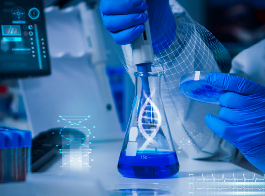 The Wellness Revolution Innovative Healthcare Discoveries