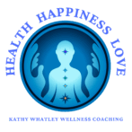 Wellness Coach Logo