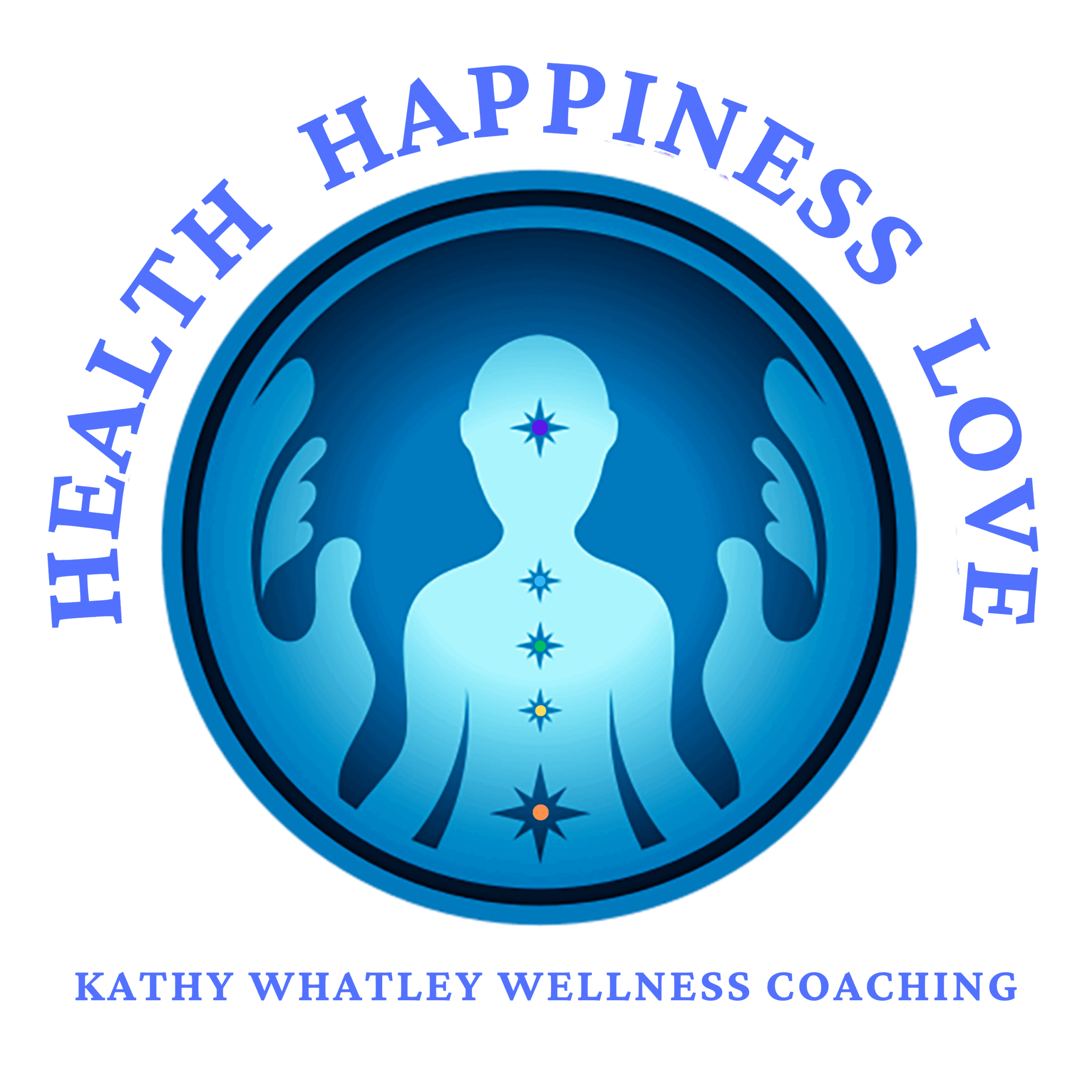 Wellness Coach Logo