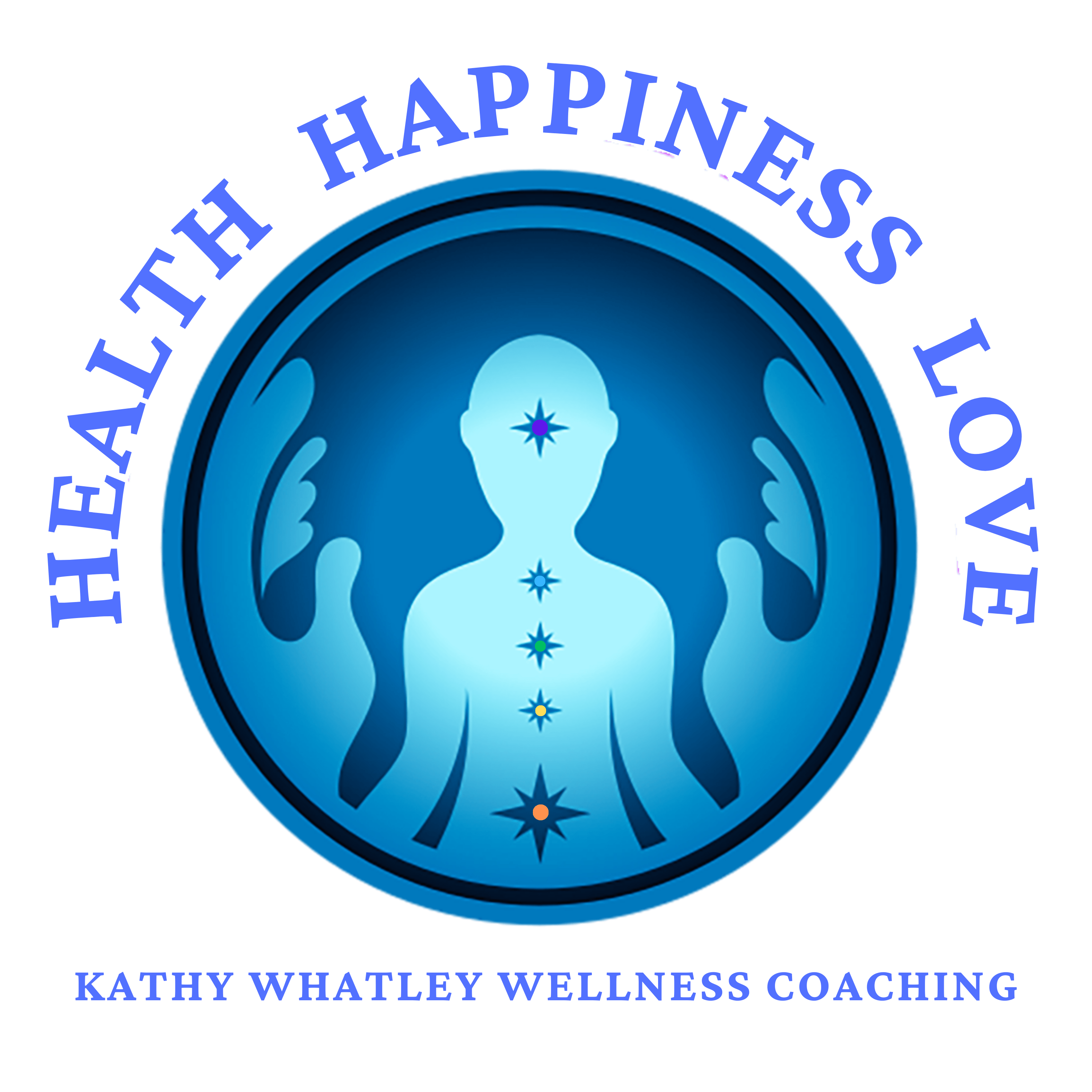 Wellness Coach Logo