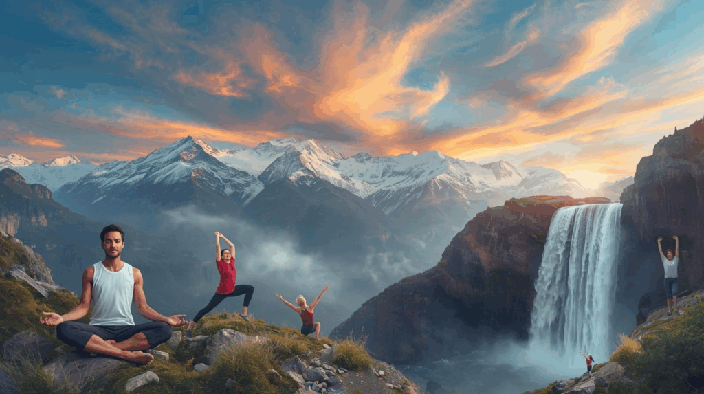 Wellness Coach Kathy Whatley