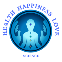 kathywhatley.com Health Happiness Love Science Logo