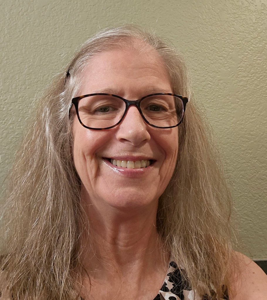 Wellness & Self-Help Author Kathy Whatley